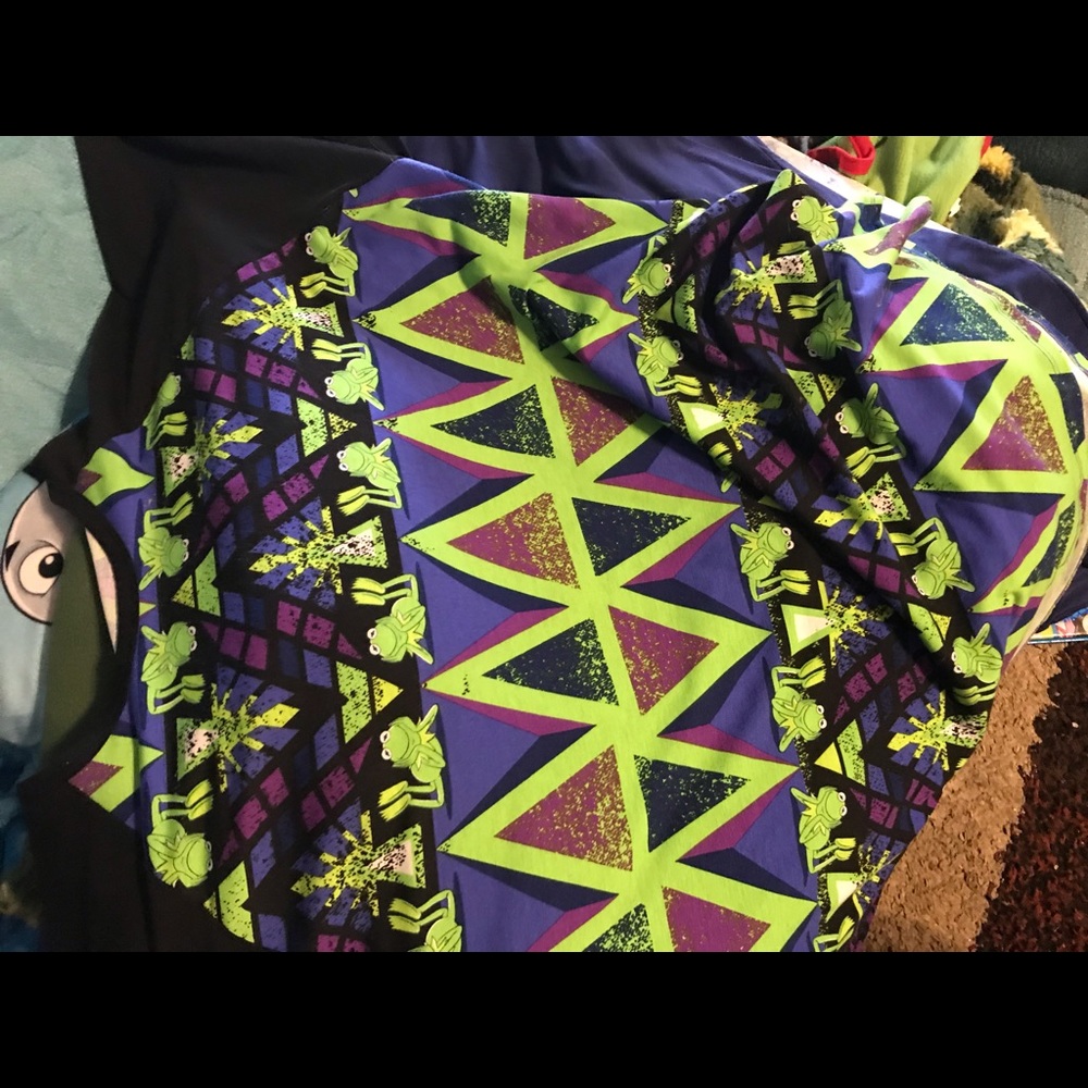 Lularoe Randy